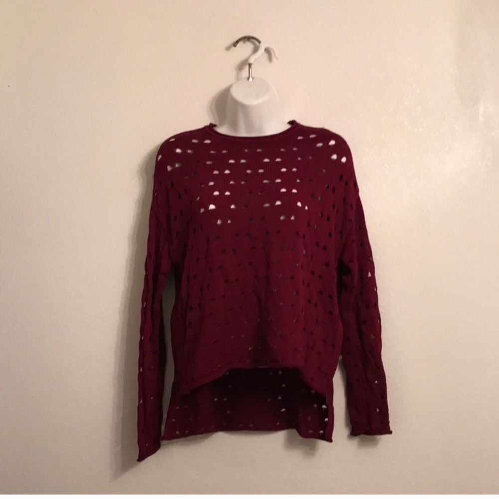 Parker Sweater